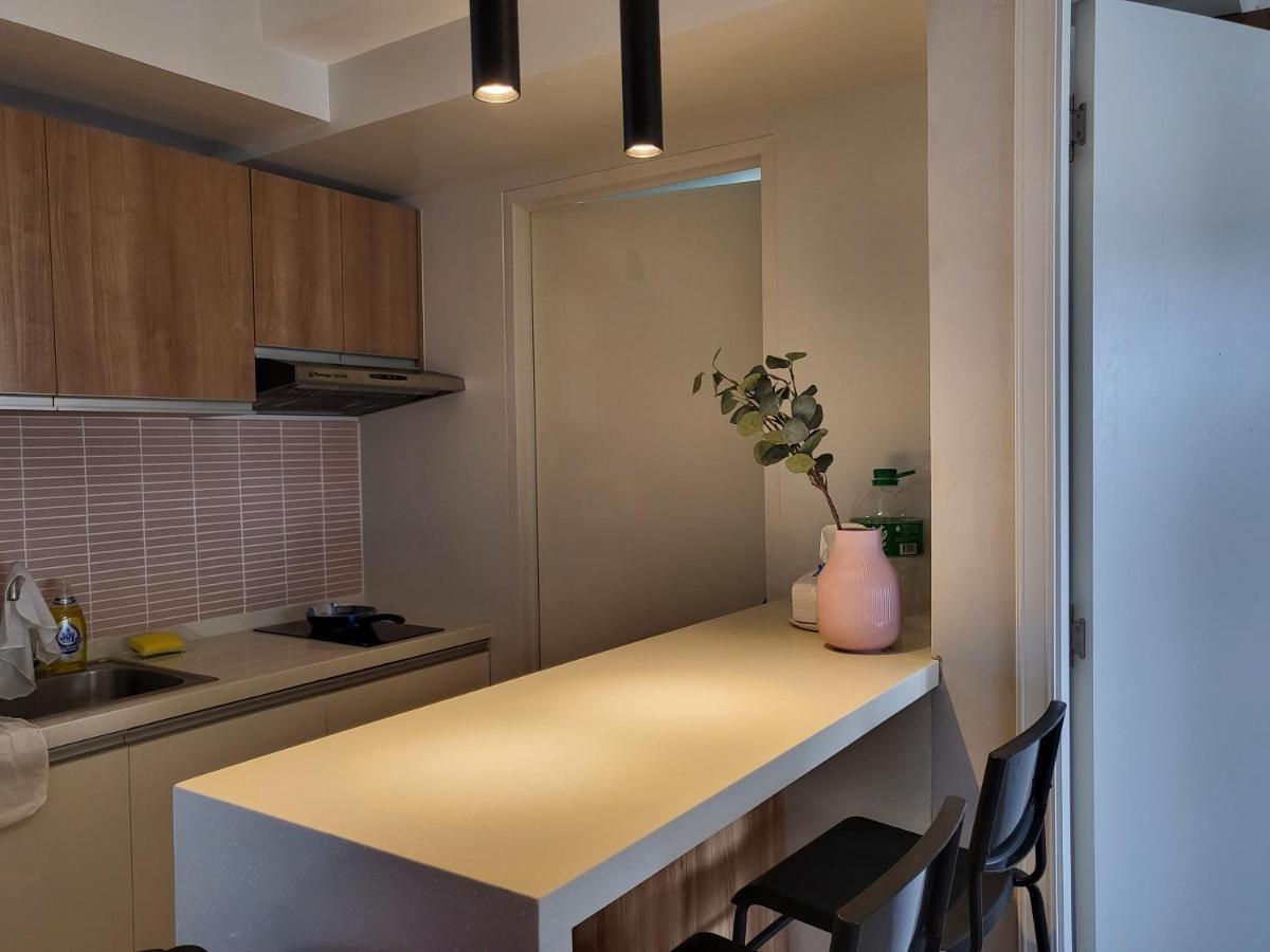 Apartmán Kasa Bae Tagaytay City Exteriér fotografie
