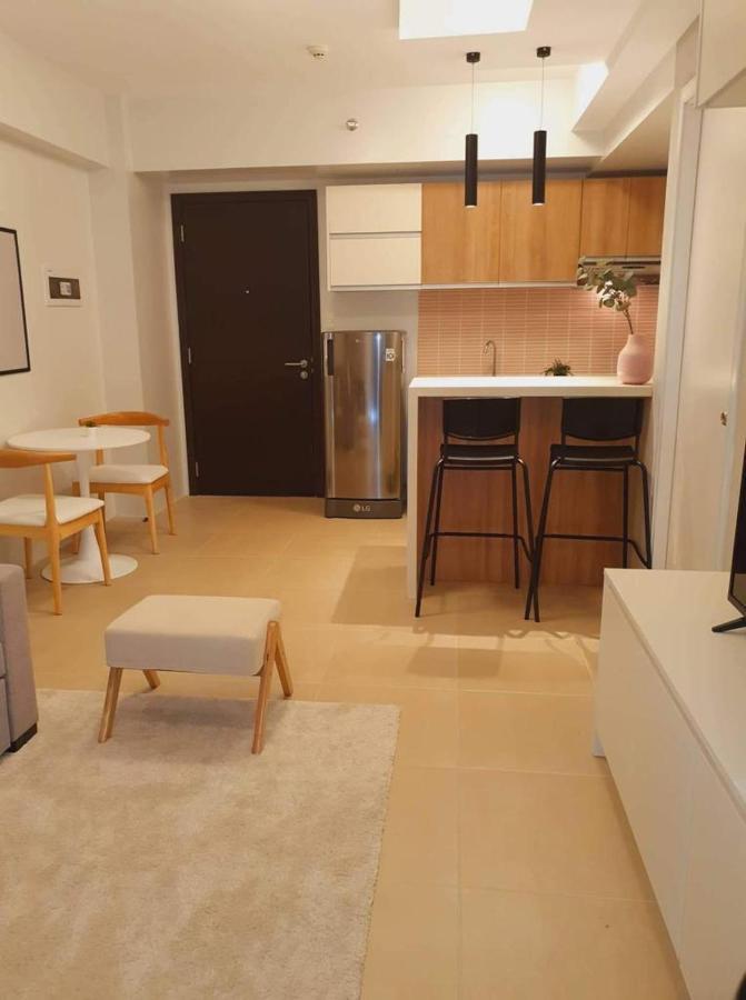Apartmán Kasa Bae Tagaytay City Exteriér fotografie