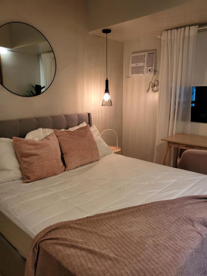 Apartmán Kasa Bae Tagaytay City Exteriér fotografie