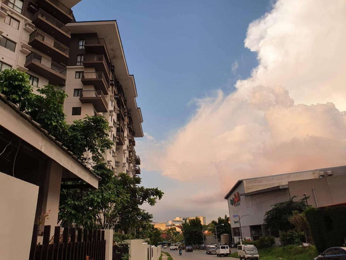 Apartmán Kasa Bae Tagaytay City Exteriér fotografie