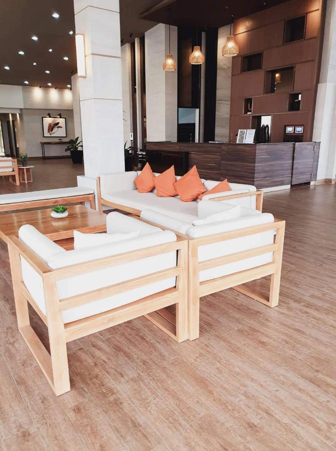 Apartmán Kasa Bae Tagaytay City Exteriér fotografie